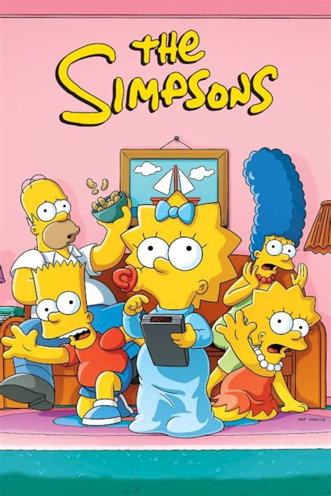 the simpsons 123movies season 30